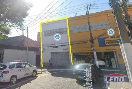 Ponto Comercial para venda ou aluguel, 360m² no Penha de França, São Paulo