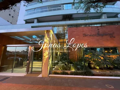 Apartamento com 4 Quartos à venda, 221m² no Zona 01, Maringá