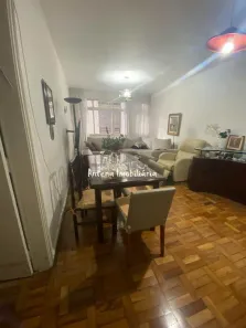 Apartamento com 2 Quartos à venda, 110m² no Santa Cecília, São Paulo