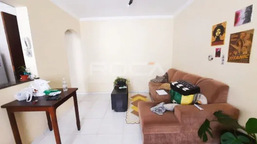 Apartamento com 2 Quartos à venda, 50m² no Jardim Nova Santa Paula, São Carlos