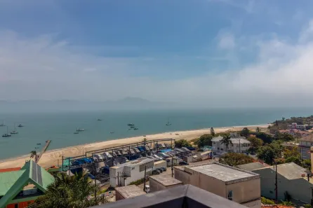 Cobertura com 4 Quartos para alugar, 250m² no Jurerê, Florianópolis