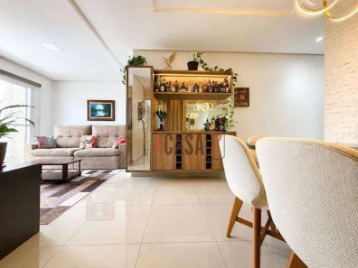 Apartamento com 3 Quartos à venda, 85m² no Vila Jardini, Sorocaba