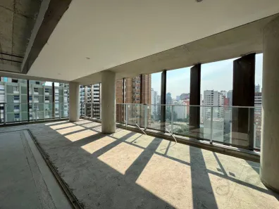 Apartamento com 3 Quartos à venda, 209m² no Vila Nova Conceição, São Paulo