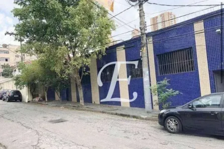 Galpão/Depósito/Armazém à venda, 950m² no Jardim São Paulo(Zona Norte), São Paulo