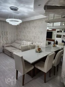 Apartamento com 2 Quartos à venda, 62m² no Vila Primavera, São Paulo