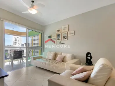 Apartamento com 3 Quartos à venda, 115m² no Enseada, Guarujá