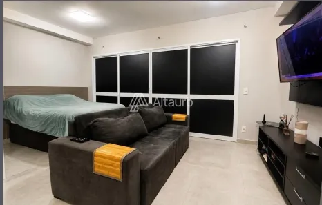 Apartamento com 1 Quarto à venda, 40m² no Bela Vista, São Paulo