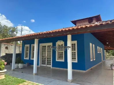 Fazenda/Sítio com 3 Quartos à venda, 311m² no Chácara Flórida, Itu