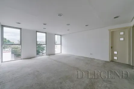 Sala Comercial para alugar, 68m² no Menino Deus, Porto Alegre
