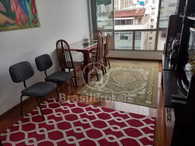 Apartamento com 3 Quartos à venda, 83m² no Tijuca, Rio de Janeiro
