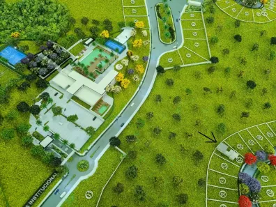 Lote/Terreno à venda, 321m² no Vila Rica, Volta Redonda