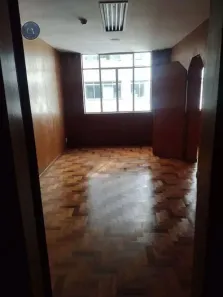 Sala Comercial para alugar, 222m² no República, São Paulo