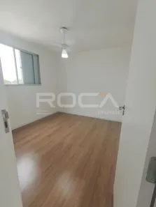 Apartamento com 2 Quartos à venda, 45m² no Distrito Industrial Miguel Abdelnur, São Carlos