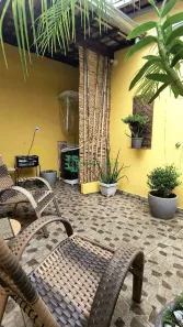 Casa com 2 Quartos à venda, 125m² no Maracanã, Praia Grande