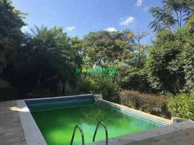 Casa com 4 Quartos à venda, 415m² no Urbanova, São José dos Campos