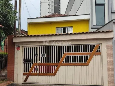 Casa com 2 Quartos à venda, 110m² no Chácara Seis de Outubro, São Paulo