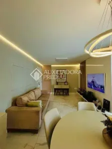 Apartamento com 3 Quartos à venda, 96m² no Baeta Neves, São Bernardo do Campo