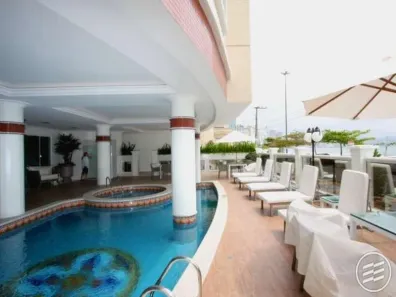 Apartamento com 4 Quartos à venda, 185m² no Centro, Balneário Camboriú