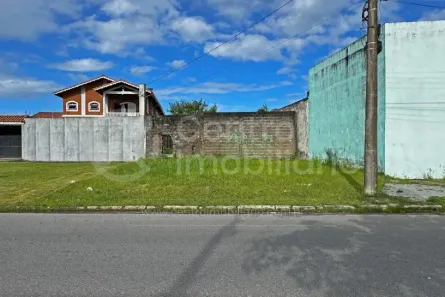 Lote/Terreno à venda, 453m² no Balneario Arpoador, Peruíbe