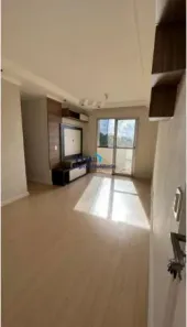 Apartamento com 2 Quartos à venda, 57m² no Jardim do Trevo, Campinas
