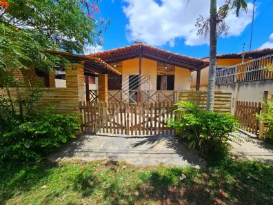 Casa com 3 Quartos à venda, 100m² no Ebenezer, Gravatá