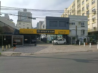 Prédio Comercial à venda, 900m² no Petrópolis, Porto Alegre