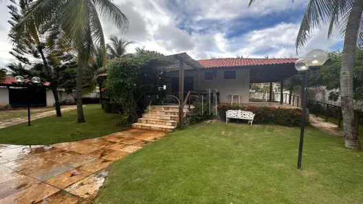 Fazenda/Sítio com 5 Quartos à venda, 350m² no Porto das Dunas, Aquiraz