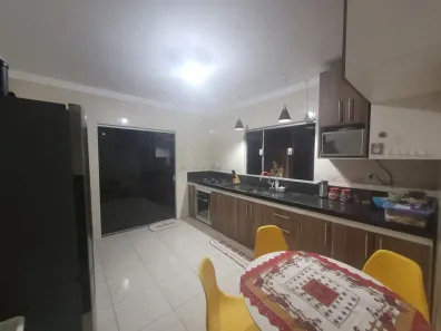 Casa com 2 Quartos à venda, 79m² no Jardim Novo Cambuí, Hortolândia