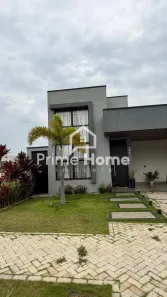 Casa de Condomínio com 3 Quartos à venda, 160m² no Parque Residencial Terras de Yucatan, Monte Mor