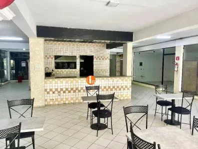 Sala Comercial para alugar, 20m² no Vila Thais, Atibaia