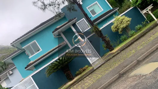 Casa com 4 Quartos à venda, 228m² no Badu, Niterói