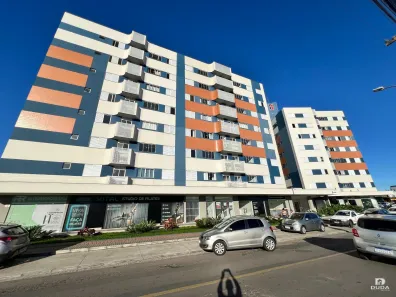 Apartamento com 1 Quarto à venda, 53m² no Rio Maina, Criciúma