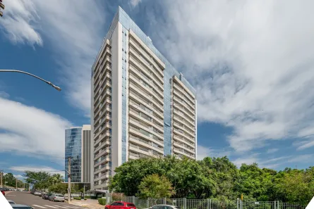 Apartamento com 1 Quarto à venda, 48m² no Petrópolis, Porto Alegre