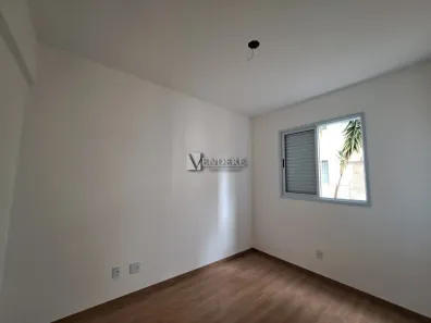Apartamento com 2 Quartos à venda, 50m² no Buritis, Belo Horizonte