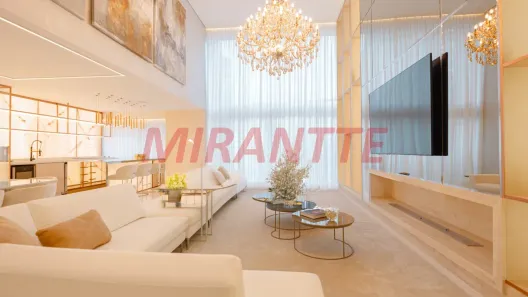 Apartamento com 3 Quartos à venda, 300m² no Alphaville Industrial, Barueri
