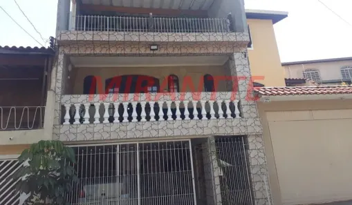 Sobrado com 2 Quartos à venda, 126m² no Jardim Moreira, Guarulhos