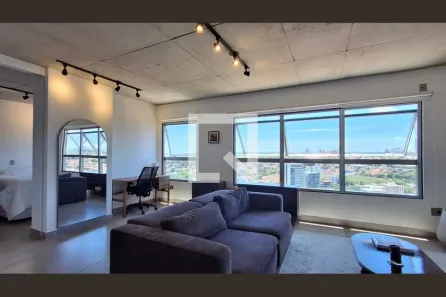 Apartamento com 1 Quarto à venda, 70m² no Cambuí, Campinas