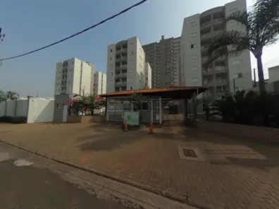 Apartamento com 2 Quartos à venda, 64m² no Jardim Botânico, Araraquara