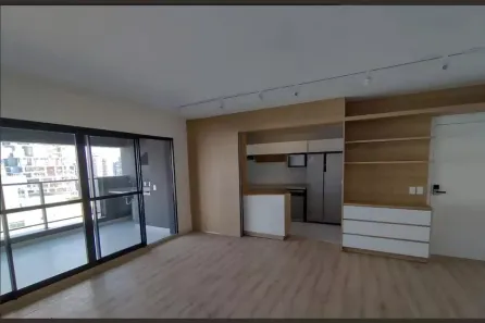 Apartamento com 2 Quartos à venda, 99m² no Pinheiros, São Paulo