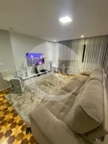 Apartamento com 3 Quartos à venda, 107m² no Belenzinho, São Paulo