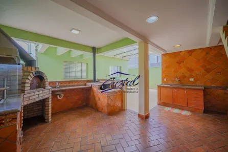 Casa com 5 Quartos à venda, 336m² no Adalgisa, Osasco