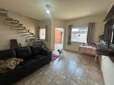 Casa com 3 Quartos à venda, 140m² no Jardim Santa Catarina, Sorocaba