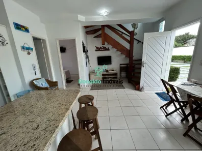 Casa de Condomínio com 3 Quartos à venda, 83m² no Centro, Bertioga