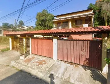 Casa com 2 Quartos à venda, 87m² no Rocha, São Gonçalo
