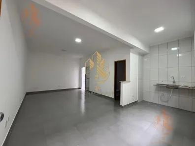 Sala Comercial para alugar, 36m² no Vila Ré, São Paulo