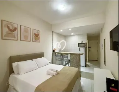 Apartamento com 1 Quarto à venda, 22m² no Copacabana, Rio de Janeiro
