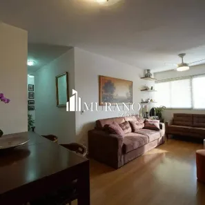 Apartamento com 2 Quartos à venda, 78m² no Vila Mariana, São Paulo