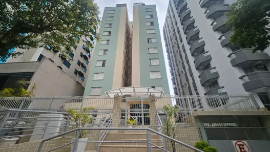 Apartamento com 2 Quartos à venda, 63m² no Centro, Florianópolis