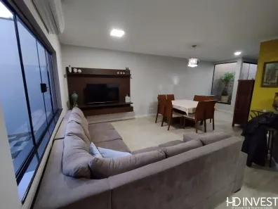 Casa com 3 Quartos à venda, 250m² no Jardim Europa, Indaiatuba
