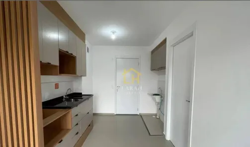 Apartamento com 1 Quarto à venda, 27m² no Vila Butantã, São Paulo